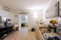 Dipendenza Hotel Bellavista - Sea View