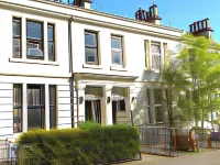 Glasgow House - Pensions