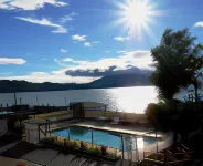 Lamplighter Motel Clearlake - Pet friendly