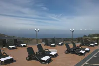Hotel Prestige - bar