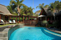 La Lechere Guest House - Pools
