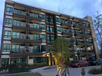 The Residence Thepkanjana Hotels in 