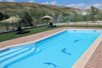 Hotel Rural Valle del Turrilla - Cazorlatur - วิลล่า