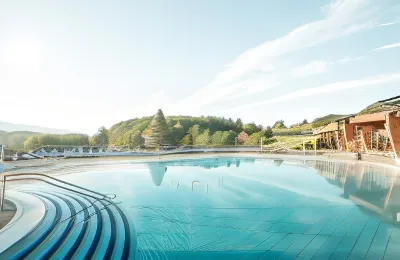 Thermenhof Puchasplus Loipersdorf Hotel a Loipersdorf bei Furstenfeld