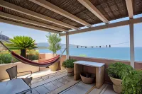 Aktaion Hotel Hotels in Gefira