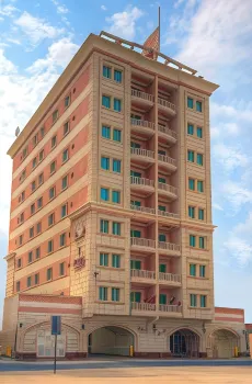 La Villa Najd Hotel Apartments Hotels near Zone Auto Care