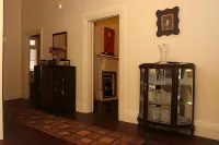 Old Parkes Convent - WiFi