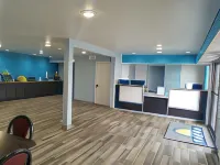 Days Inn by Wyndham Oklahoma City NW Expressway Hôtels à : Bethany