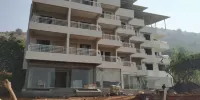 Sagar Sawali Grand Các khách sạn ở Ladghar