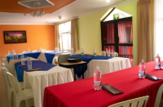 Hotel Valle de Pubenza