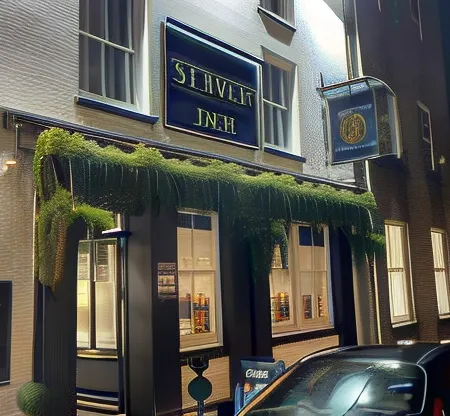 St Ives