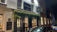 St Ives Hotels in 