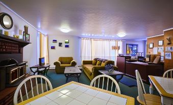 Margaretville Motel