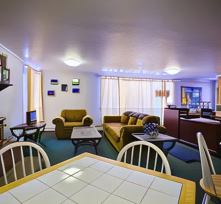 Margaretville Motel