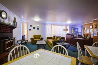 Margaretville Motel - parking