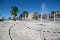 Guest House Sonnino 37 Hotels in Cagliari