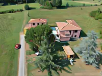 Agriturismo la Praduscella Hotels in Gragnola