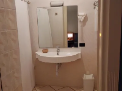 Hotel Cavour Hotels in Asti