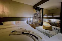 Mandai Rainforest Resort by Banyan Tree
