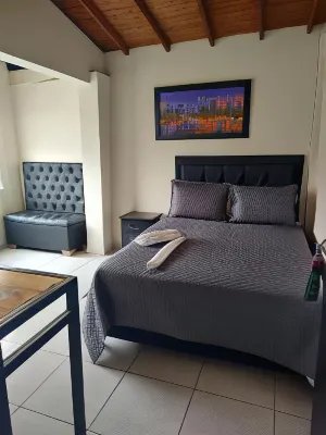Hogar Del Viajero