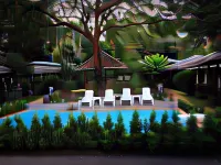 The Sylvana Pai Hotel a Pai