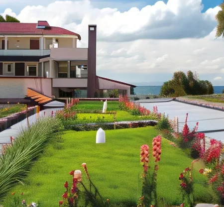 Taypikala Lago