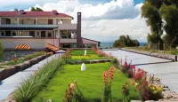Taypikala Lago