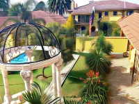 Acre of Africa Guest Venue Hotel di Boksburg