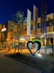 Design Hotel Winterrot