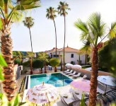 Hotel Supetar - Strand