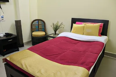 Ha Sharing Hotels in 