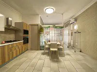 센트럴 아파트먼트