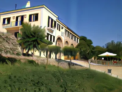 B&B la Residenza Torchiara Các khách sạn ở Torchiara