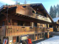 Chalet Esprit Hotels in Morillon