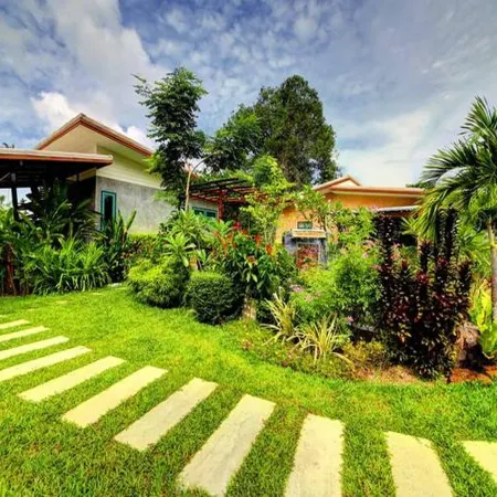 The Gleam Resort