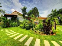 The Gleam Resort - 3-Star