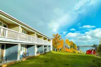 Glenghorm Beach Resort Các khách sạn ở Victoria County