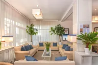 Hotel Stella d'Italia Hotels in Viareggio