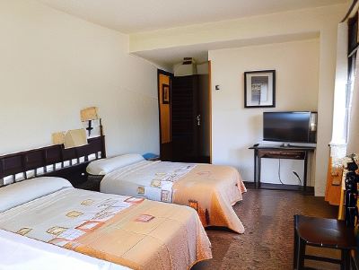 Other Hotel Restaurante Las Galias Photo