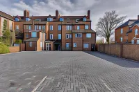 The Sportsview Guest House