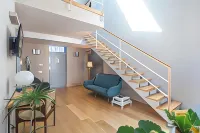 Archè Design Rooms and Suites Hotels in Palermo