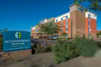 WoodSpring Suites Phoenix-Deer Valley Hotels near Shops at Norterra