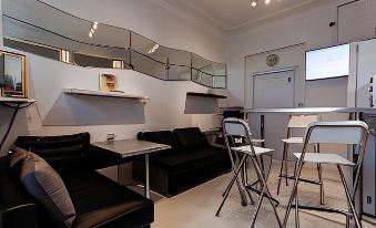 H&Co Hostel