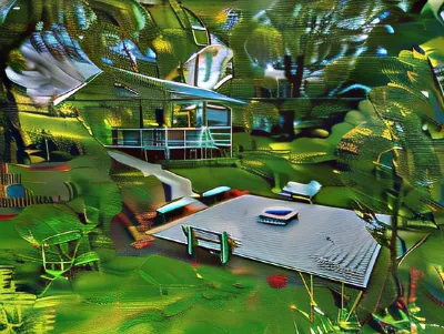 Hotel Campo Verde