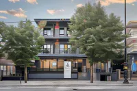 Centro Hotel Ioannina Hotels in Dodoni