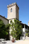 Chateau de Creissels Hotels in Saint-Affrique