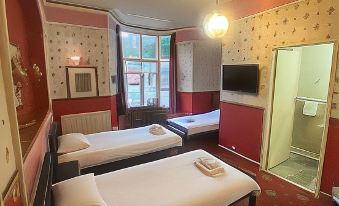 Lakes Lodge Windermere