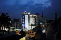 Hotel Blue Bird Hotels near Joynath Chariali