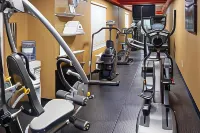 Country Inn & Suites by Radisson, Lexington, KY - Træningscentre