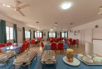 Oriental Nights Rest House Hotel di Bidiyah